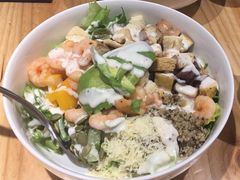 -CALIFORKS加州叉子轻食(朝阳门店)