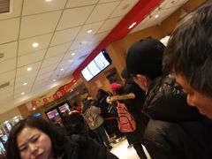 等位区-老通城豆皮大王(吉庆街店)