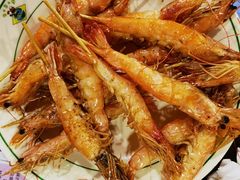 -巴犀烧烤(新崇光店)