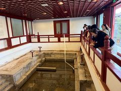 -华清宫景区