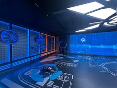 -超体空间SoReal VR(迪士尼小镇店)