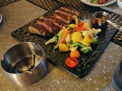 -haxnbauer海森堡德国餐厅(深圳coco店)