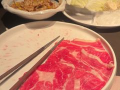 -东来顺·非遗火锅(赛格国际购物中心店)