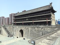 -西安城墙·碑林历史文化景区