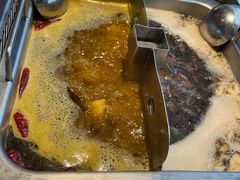 -海底捞火锅(老城根店)