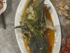 -清水湾3号(东方小周海鲜店)