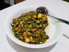 -必点海鲜·海肠捞饭·鲅鱼水饺(滨江道店)
