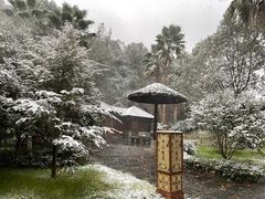 -庐山西海国际温泉度假村