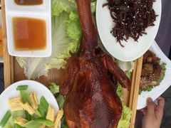 -张记焖窑·十五年专注焖烤(雍和宫店)