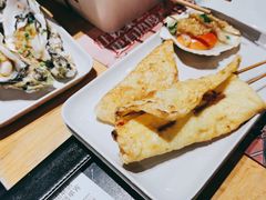 -木屋烧烤(龙岗南联店)