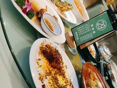 -刘胖子家常菜·蹄花焖藕(江汉路总店)