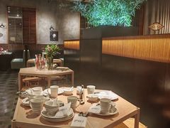 -庐灶江南·江南菜·四合院Bistro(东直门雍和宫·原华侨宾馆店)