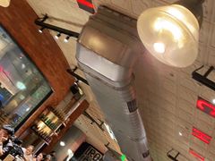 大堂-铁公鸡·四川料理(天环广场店)