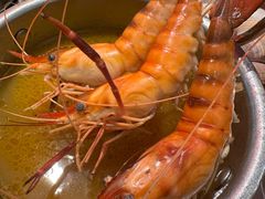 -行运海鲜食集(北京首店)