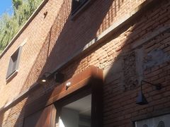 -大酉·M Coffee(北京美术馆店)