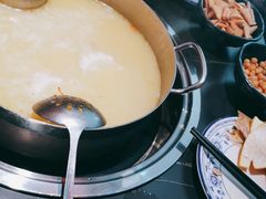 -淼福猪肚鸡·椰子鸡火锅(大沙地店)