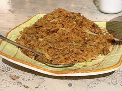 -T館·花园艺术餐厅