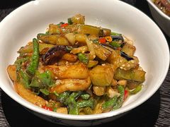 -玖五京菜(杭州城北万象城店)