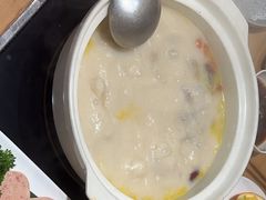 -湯系·煲汤手艺人(东二环泰禾广场店)