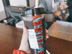 -星巴克(海口美兰机场分店)