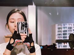 -NRG 健身私教CLUB(云山路店)