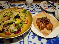 -江南赋(内蒙古大厦店)