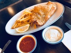 -FISH&POTATO Cō(地中海美食 万象城店)