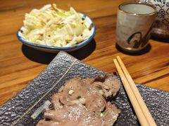 -晶吉·居酒屋·日本料理·烧鸟(中山区民主广场经典生活店)