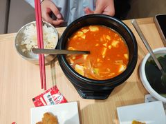 -小木屋拌饭(西安华阳城店)