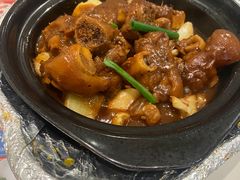 -香港新曜记茶餐厅(星耀城店)