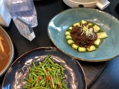 -翠湖宾馆·中餐厅