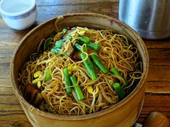 金牌卤面-老雒阳面馆·水席(定鼎门店)