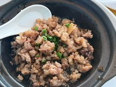 -秋姐美食店(旅游大道店)