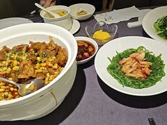 -楚禾宴·家宴(光谷大道店)