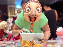 -深圳湾万象城(南山店)