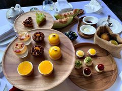 -三嚥阁 La Villa Restaurant