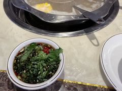 -小肥牛潮汕牛肉火锅(南联店)