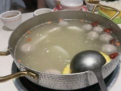 -八合里潮汕鲜牛肉火锅(上海汇智广场店)