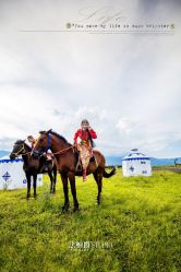 -太古映画婚纱摄影(天河店)