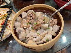 -西江美食舫·江西菜(健德桥店)