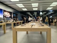 -Apple零售店(深圳益田假日广场店)