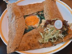 -La Creperie法餐厅(桃江路店)