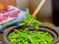 -邹开喜·炭炉鸡煲·海鲜火锅(虹口足球场店)
