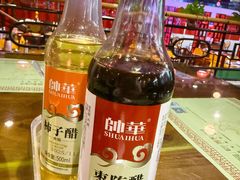 -松针蔡记蒸饺(花园路店)