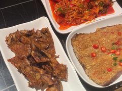 -枪火串烧·东北特色烧烤(罗湖总店)