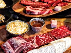 -虎哥六韩式烤肉料理 TIGERGRILL(隆生金山湖中心购物广场店)