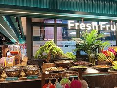 -東盛炭烤自助料理(浦东文峰广场店)