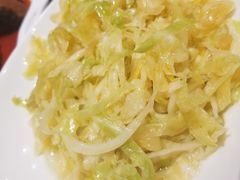 酸辣菜-燕云楼(云南路店)