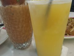 -东鑫记港式茶餐厅(南京东路店)