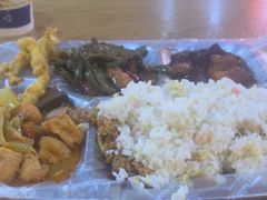 -新红帽自助盒饭(大悦城店)